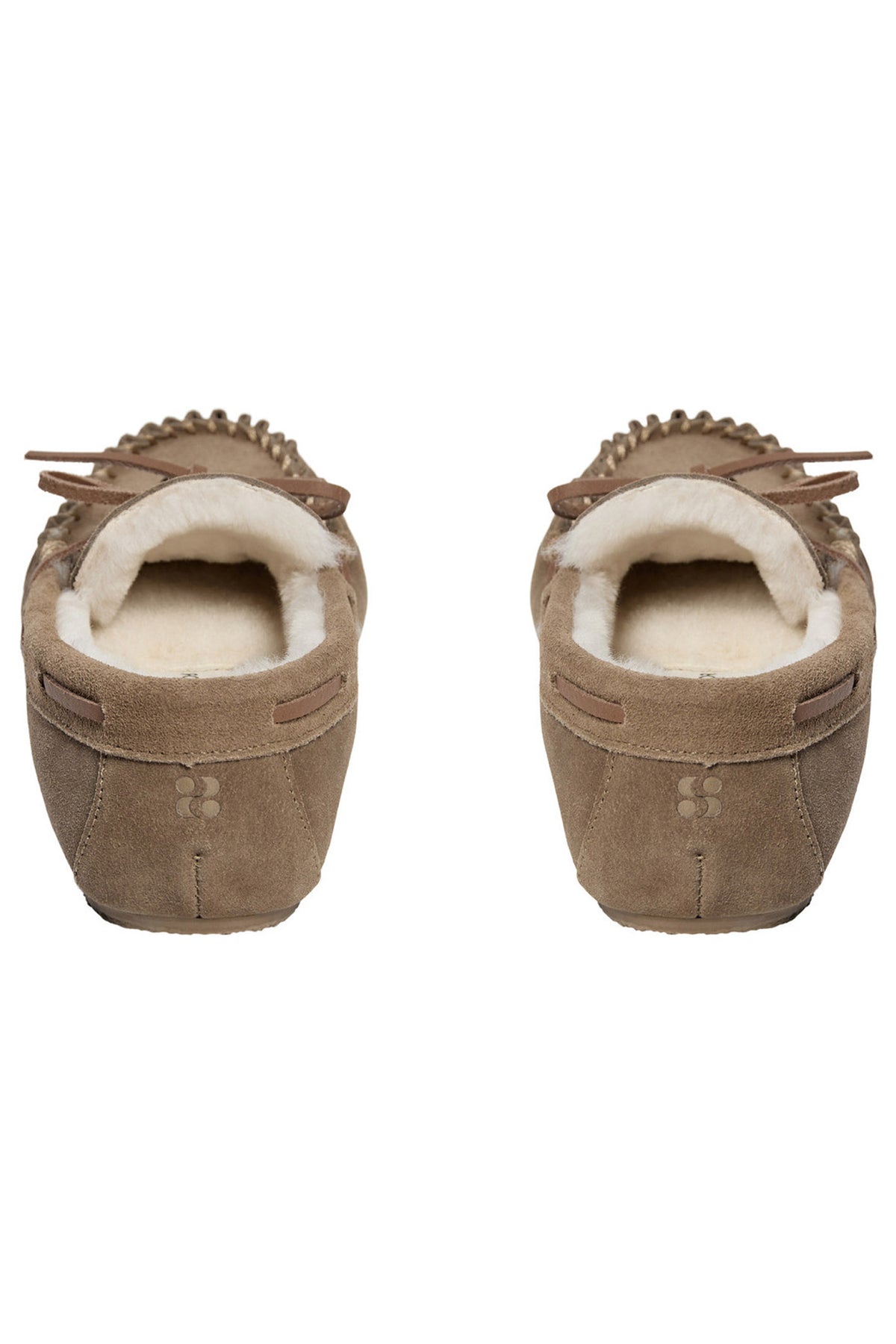 ESTHERSW INNESKO 7042 Mörk sand - S254750