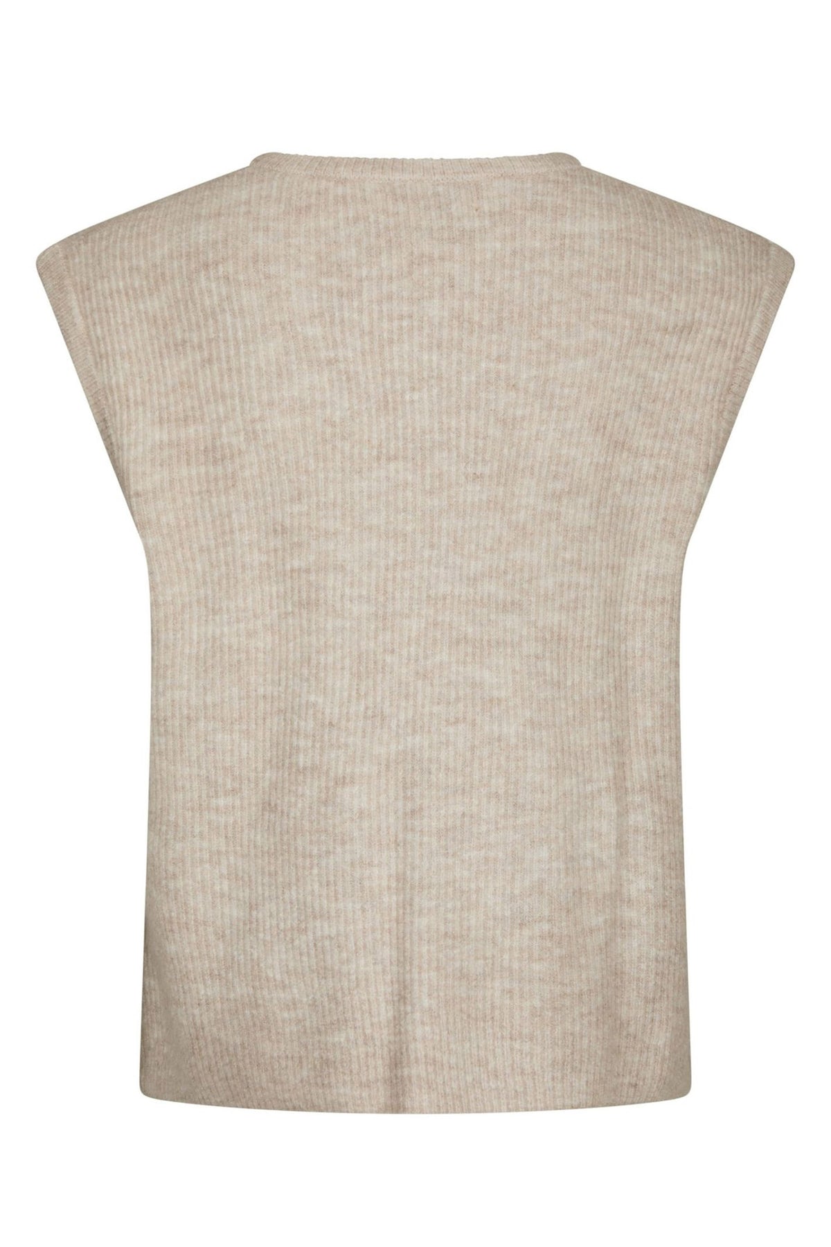 EVEREST KNIT Sand melange - 164870