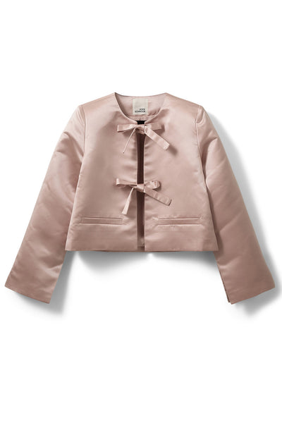 EVERSW JACKET 4105 Blush - S254380 Thumbnail