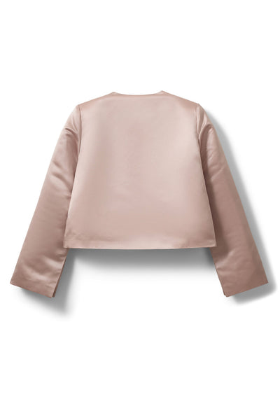 EVERSW JACKET 4105 Blush - S254380 Thumbnail