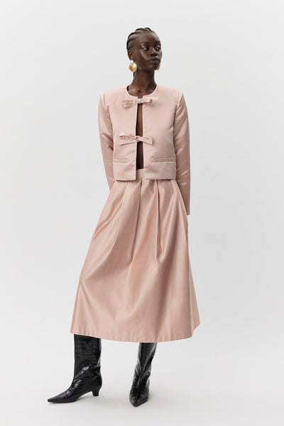 EVERSW JACKET 4105 Blush - S254380 Thumbnail