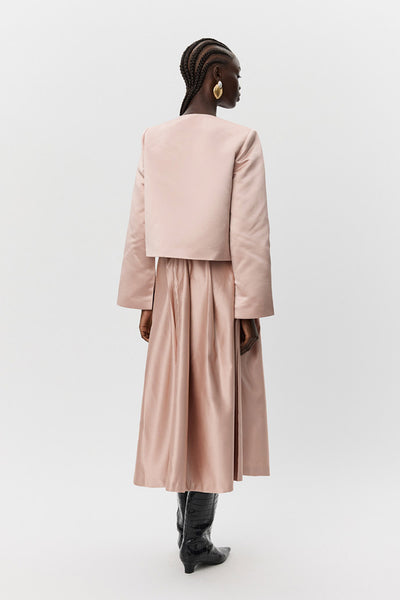 EVERSW JACKET 4105 Blush - S254380 Thumbnail