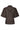 EVIENNE S VOILE 161856 BLUSER Dark brown - EVIENNE S VOILE 161856