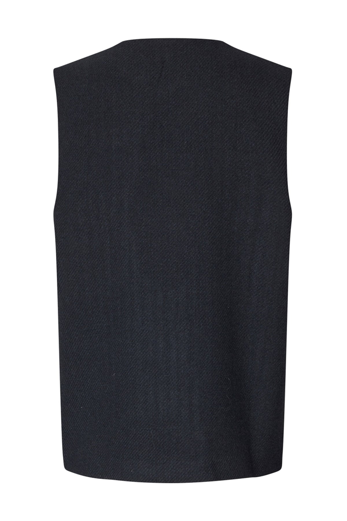 Edel Vest SS 27 Dark Navy - 25588-7004