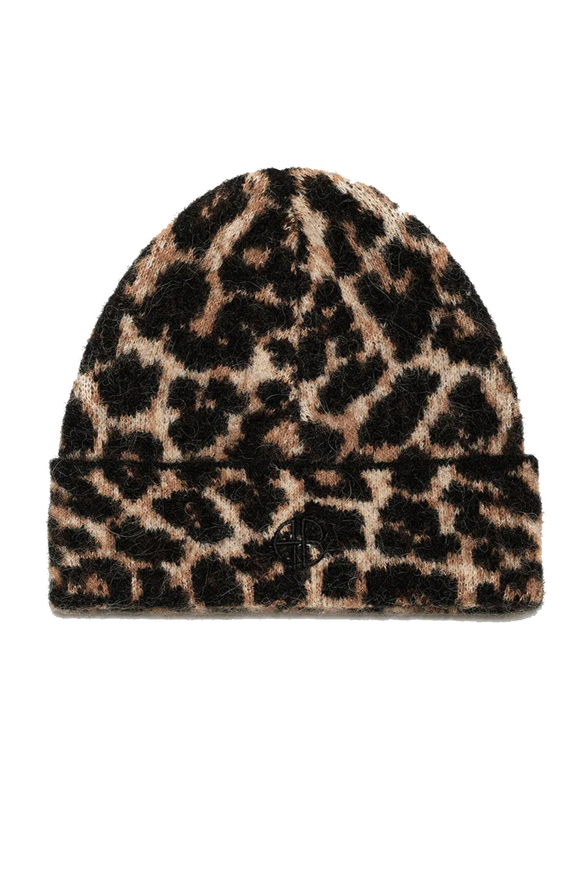 Elja Beanie LEO - A-12-11733