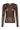 Ella Dot Blouse Brun - 168270