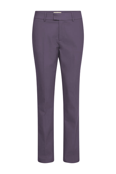 Ellen nattbyxor Sweet Grape - 142560 Thumbnail