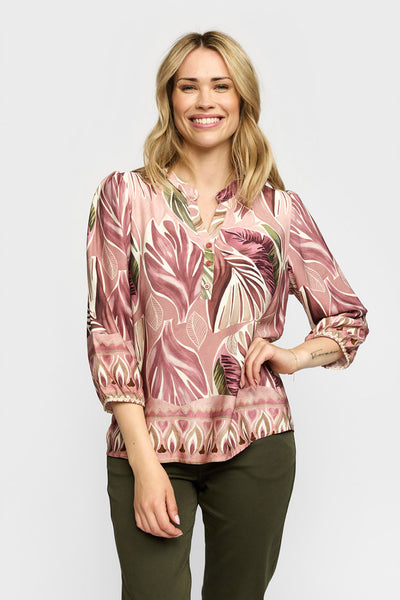 Ellen Wine Leaf - 10214411631 Thumbnail