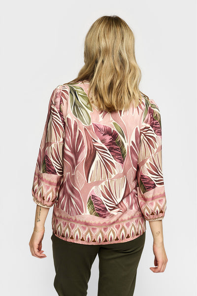 Ellen Wine Leaf - 10214411631 Thumbnail