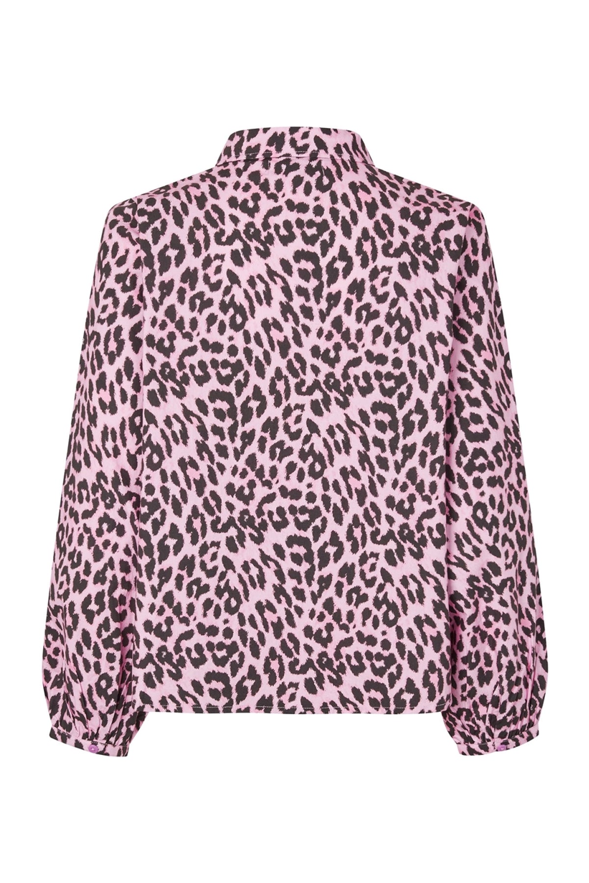 EllieLL Shirt LS 84 Light Pink - 25578-1024