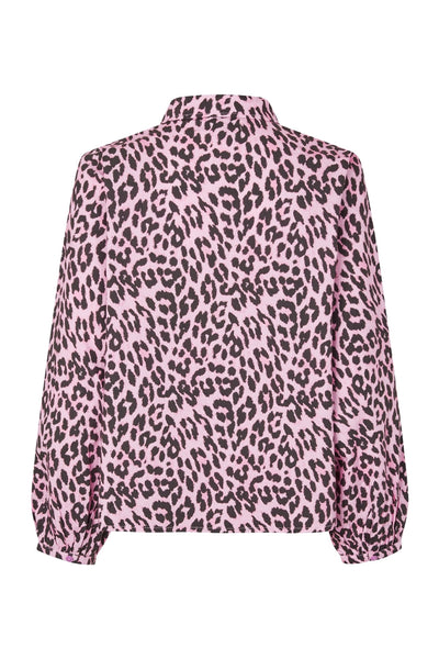 EllieLL Shirt LS 84 Light Pink - 25578-1024 Thumbnail