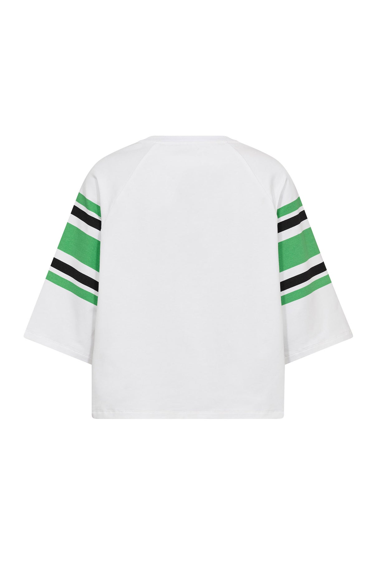 ElyCC 87 Sweatshirt 1134-O/W Grön - 47012