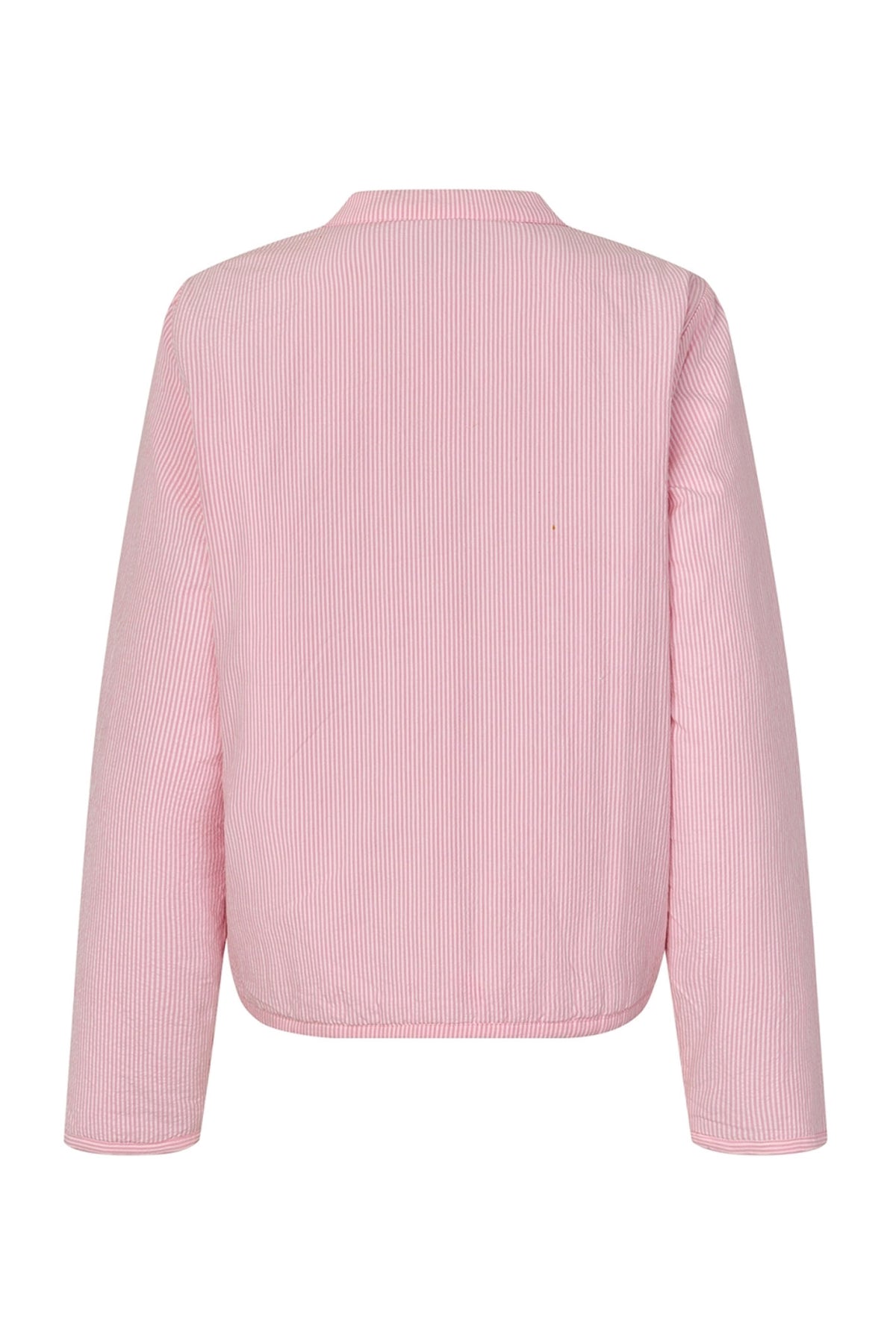 Emiliall Jacket Ls LJUSROSA - 26212-6000