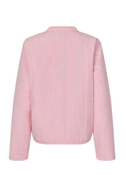 Emiliall Jacket Ls LJUSROSA - 26212-6000 Thumbnail
