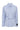 Emma Tie Slips Stripe Shirt Pale Blue - HL10667