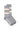 Kaila, strumpor 91600-LightGrey - 62905/4050