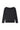 Jill, L/S slim t-shirt 1999-Svart - 62714/1567