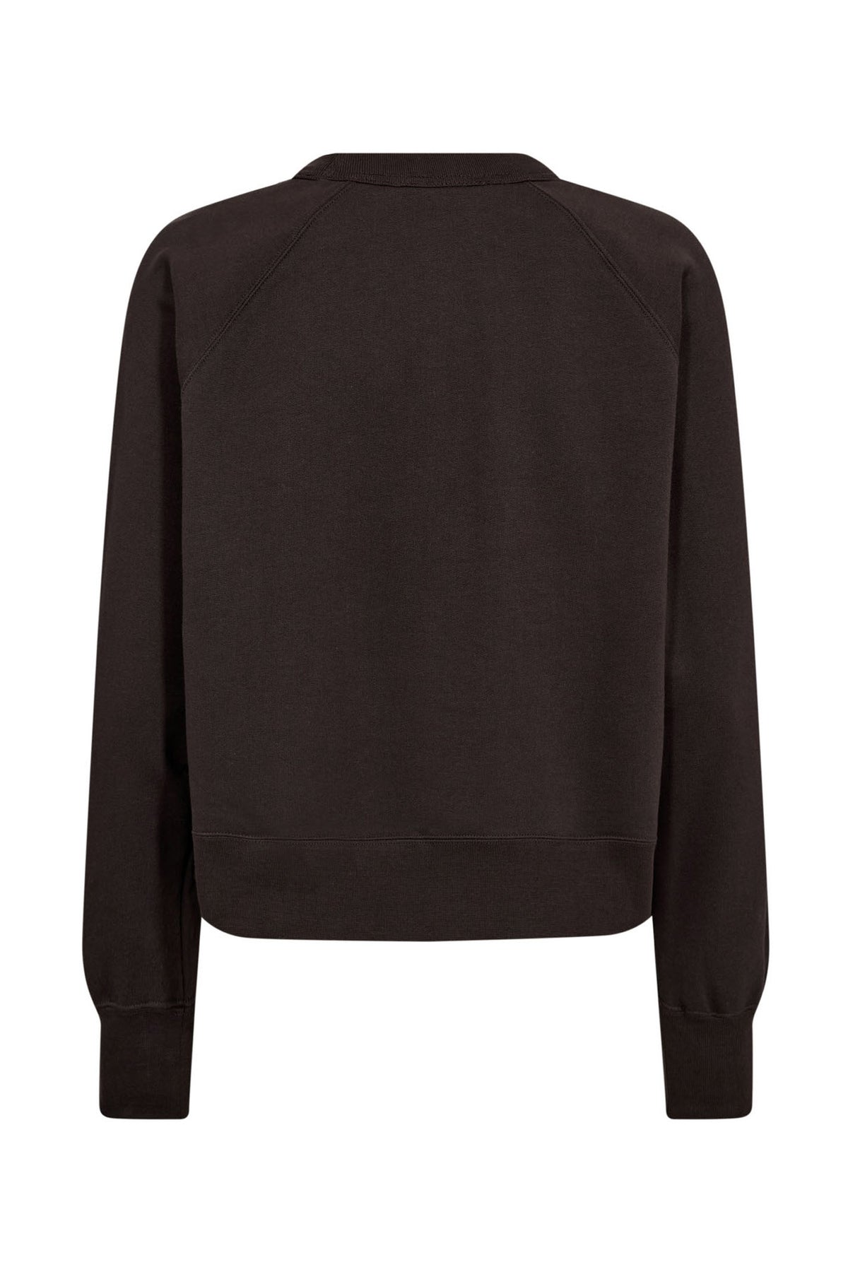 ErisCC Emb Sweat 145-Dark Brown 47006