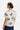 Estella blus CHAMPAGNE - 17037