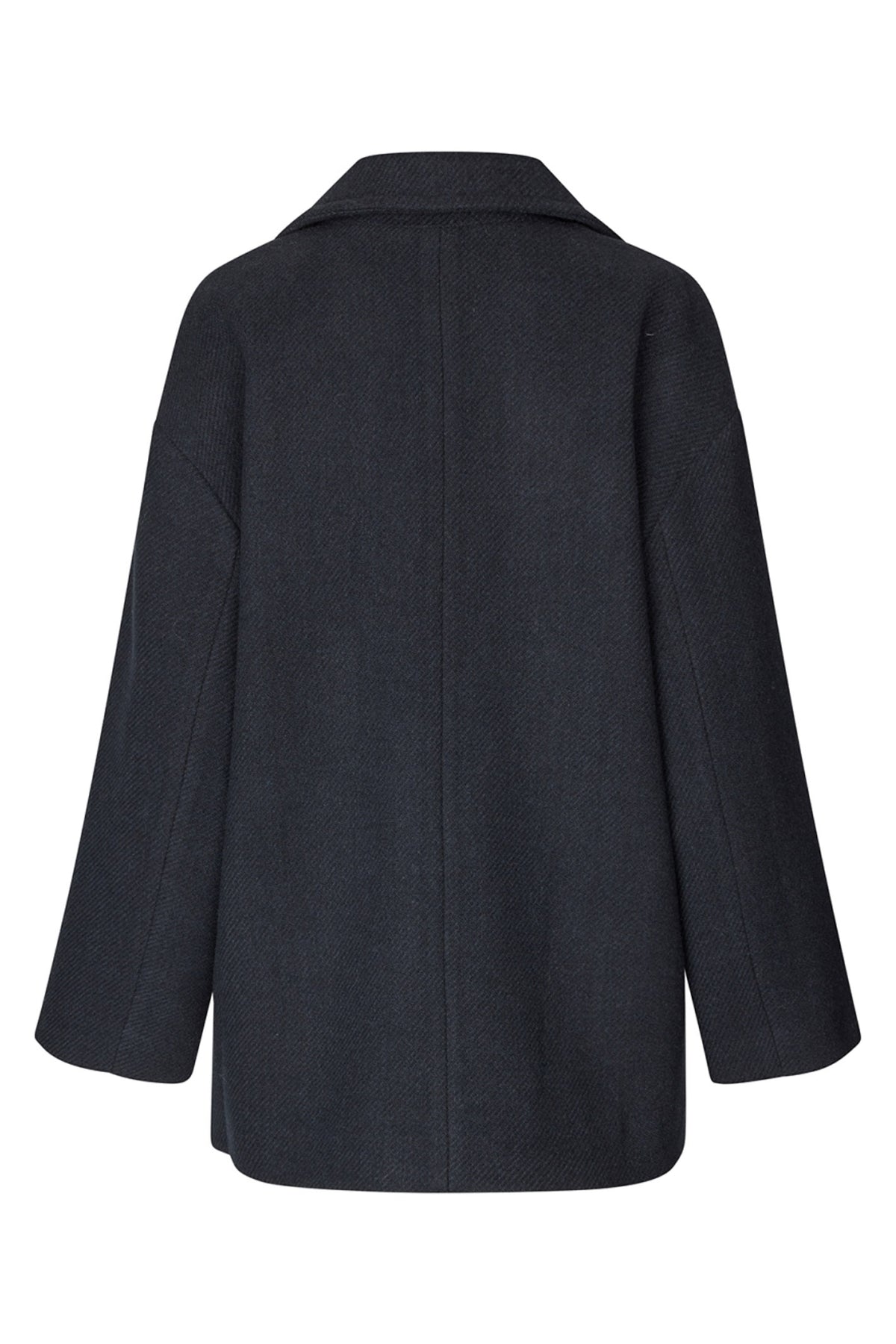 EstherLL Jacket LS 27 Dark Navy - 25588-7003