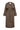 EthanCC Trenchcoat 154-Walnut - 40016