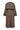 EthanCC Trenchcoat 154-Walnut - 40016