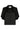 Etta Heavy Sateen Shirt Black - 167036