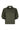 Etta Poplin Shirt ARMY - 168089