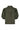 Etta Poplin Shirt ARMY - 168089