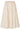 MorningLL Midi Skirt 02 Creme - 26190-2052
