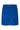 EvasLL kort kjol 97 Neon Blue - 25445-2046