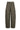 EvelynCC Barrel LL Pant 7555-Army - 41083
