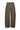 EvelynCC Barrel LL Pant 7555-Army - 41083