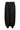 Evita Crop Harem Tall Byxor Svart - HL10652