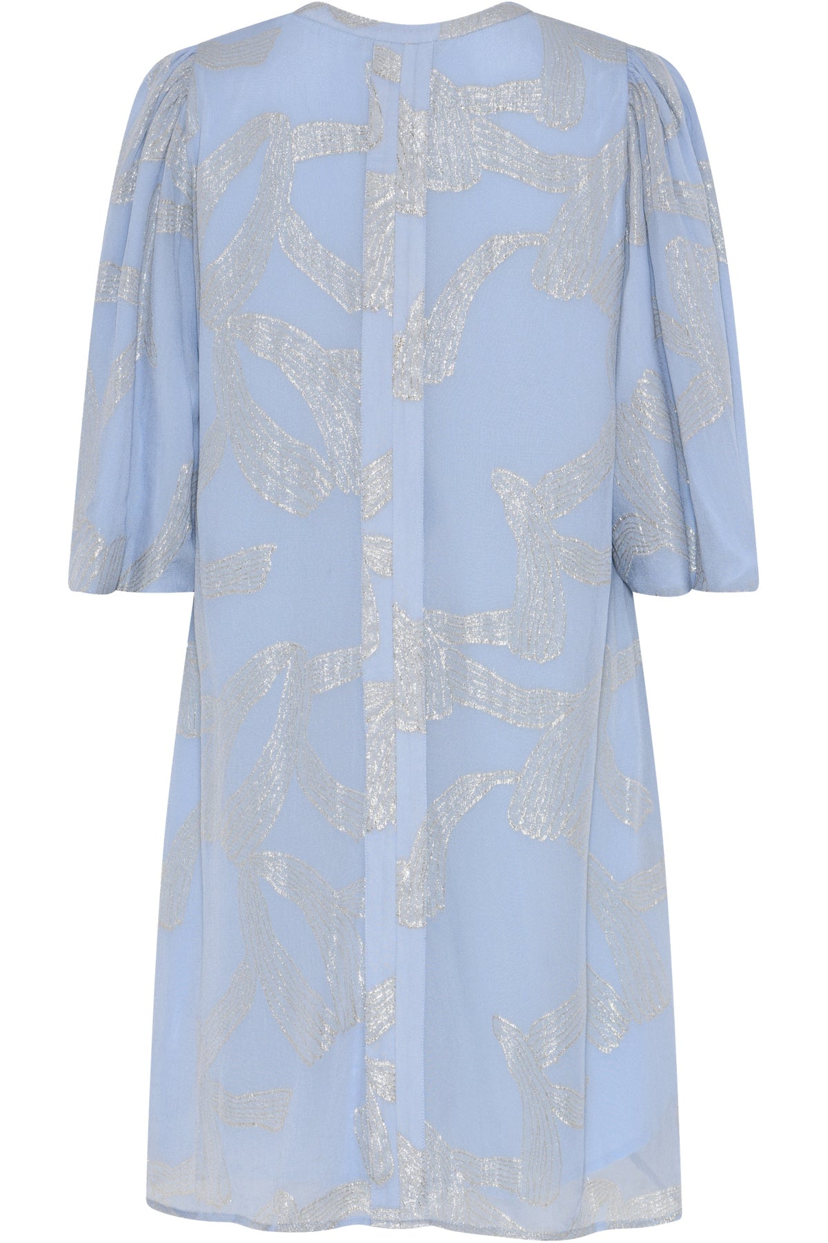 AmmandraBBMajlyas klänning Eventide Blue - BBW4975