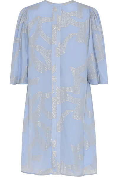 AmmandraBBMajlyas klänning Eventide Blue - BBW4975 Thumbnail