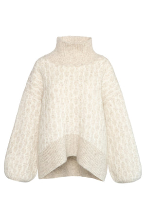 FAM New Pattern 6514 Ljusbeigemelerad - 2530120416