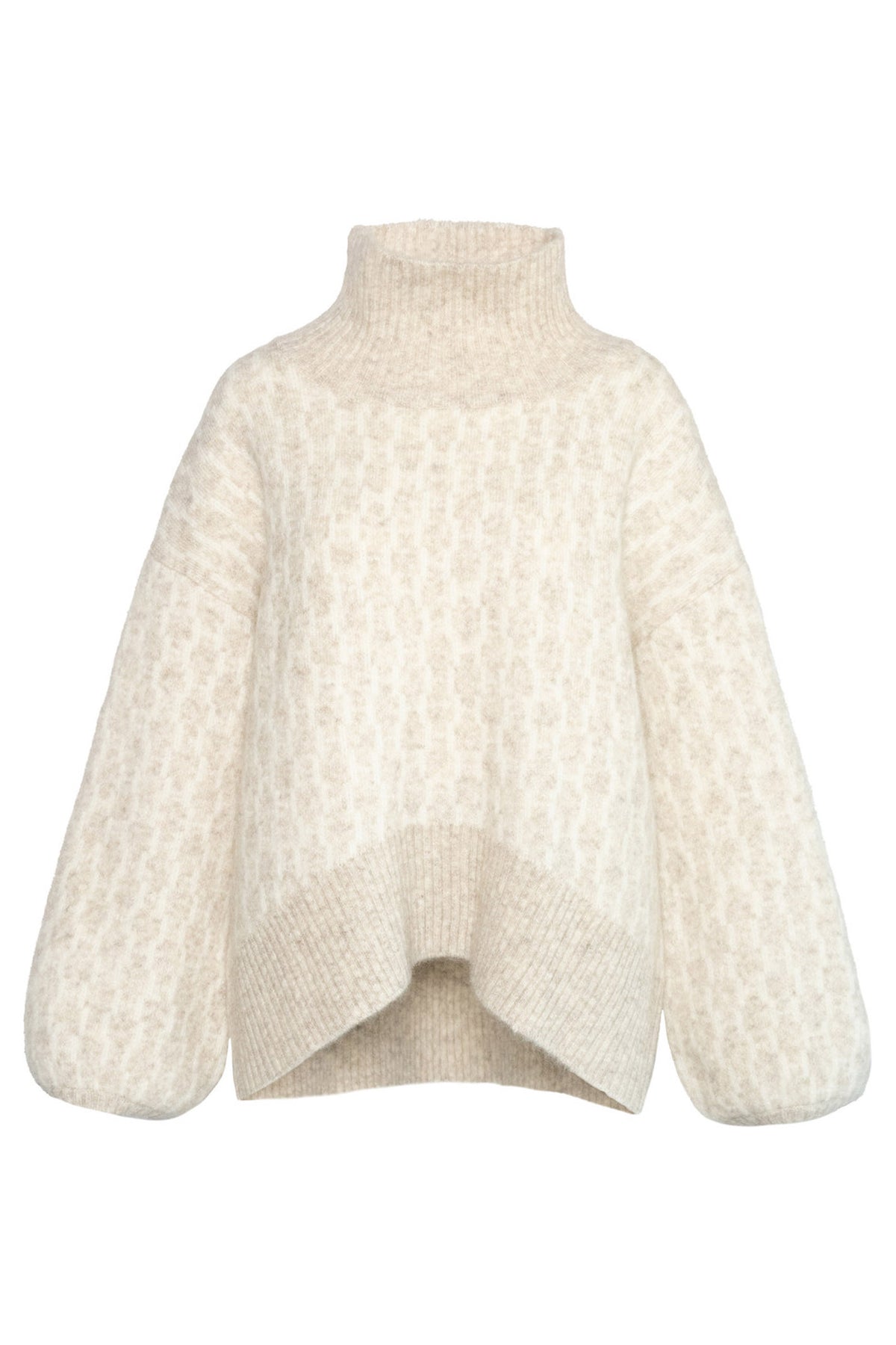 FAM New Pattern 6514 Ljusbeigemelerad - 2530120416