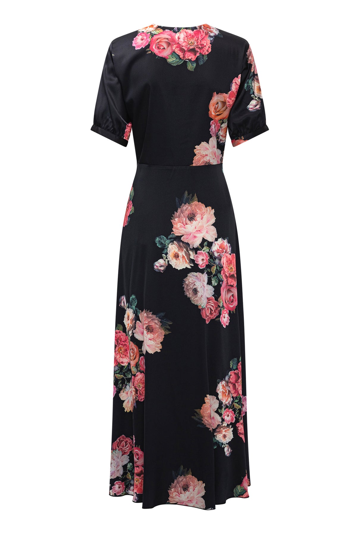 FAYE FIORI NOIR Svart - 2384