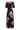FAYE FIORI NOIR Black - 2384