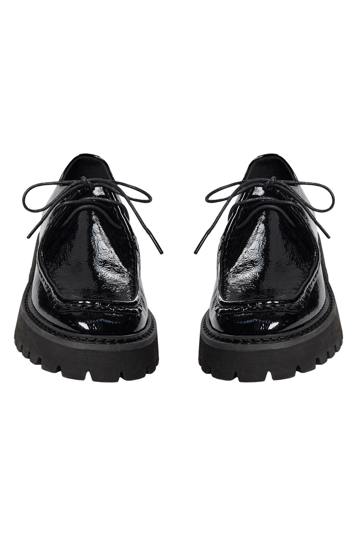 FIASW LOAFER 1000 Svart - S253730