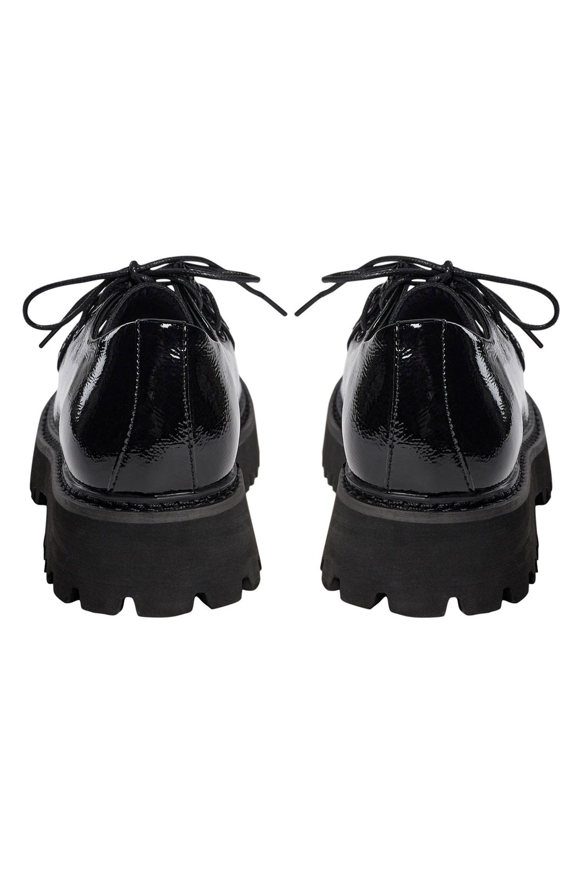 FIASW LOAFER 1000 Svart - S253730