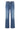FRANCESCA 0067 99 9128 JEANS Mediumblå denim - FRANCESCA 0067 99 9128