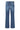 FRANCESCA 0067 99 9128 JEANS Mediumblå denim - FRANCESCA 0067 99 9128