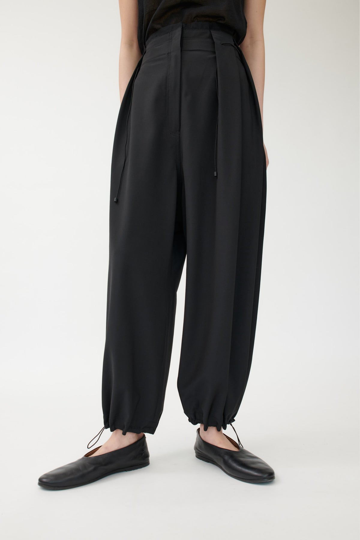 FRANY Svart - 41151