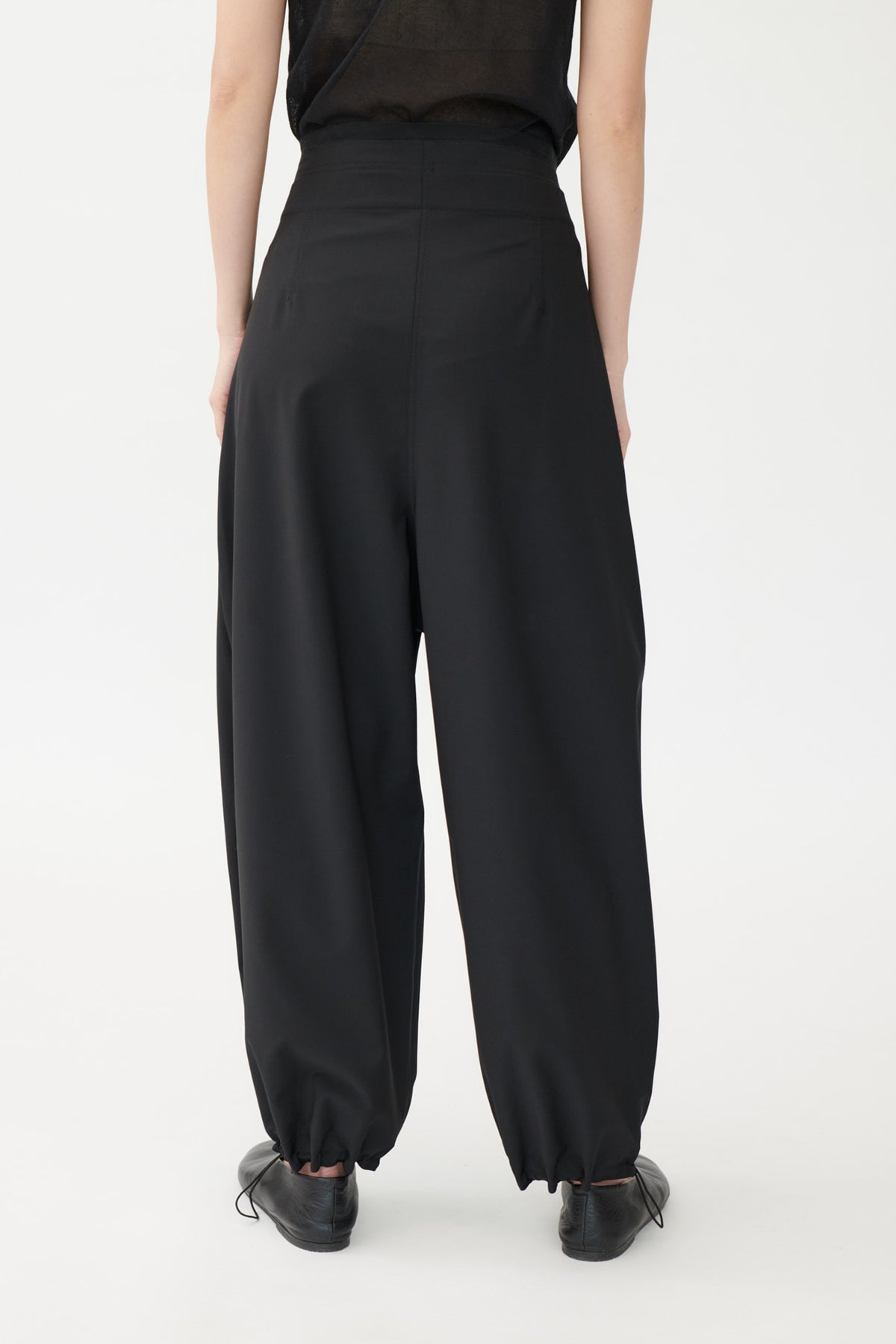 FRANY Svart - 41151