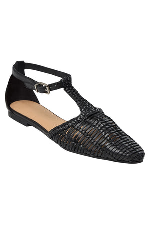 FREYSW SANDAL Svart - S261766
