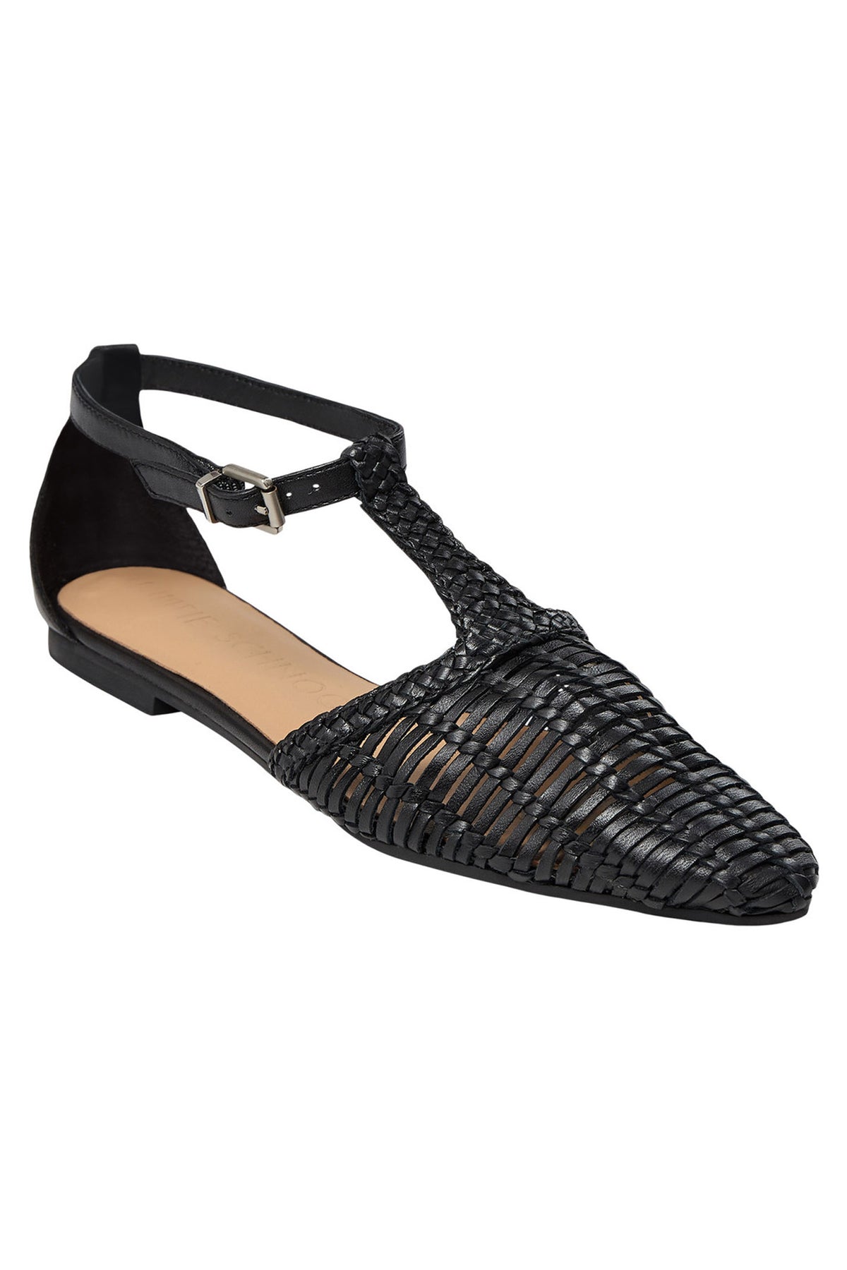FREYSW SANDAL Svart - S261766