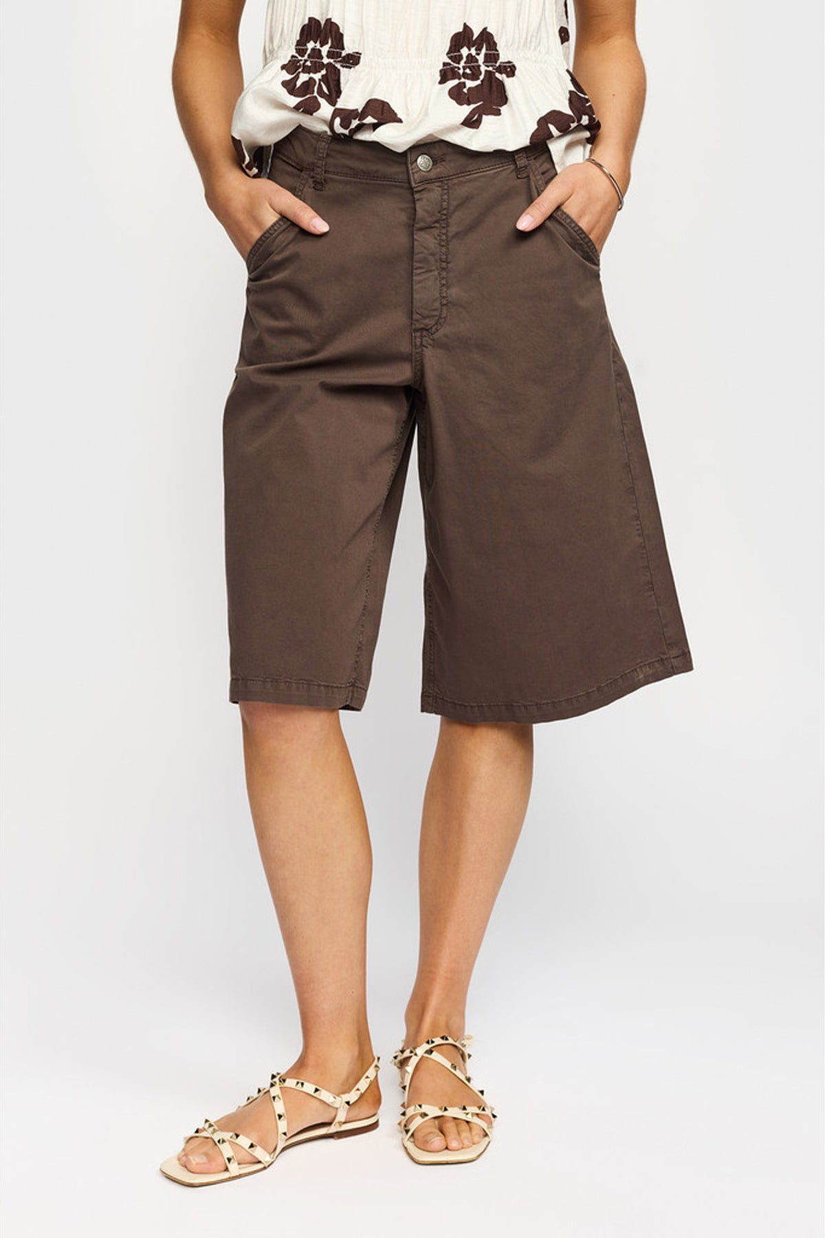 FRIDA 704 BRUN - 10214411566