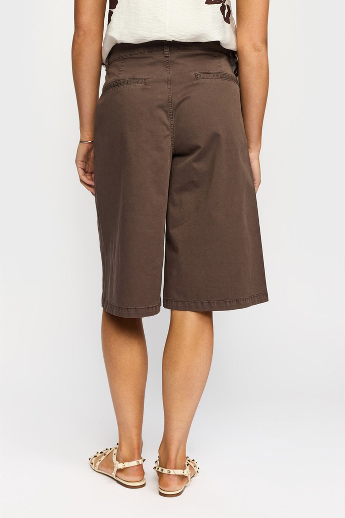 FRIDA 704 BRUN - 10214411566